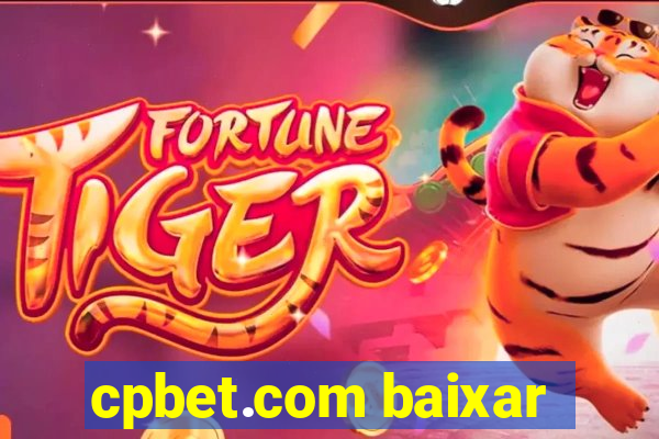 cpbet.com baixar